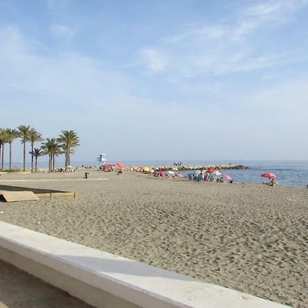 Apartamento 1º Linea Playa Torrenueva, Motril, Granda Torrenueva  Eksteriør billede