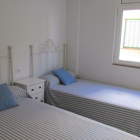 Apartamento 1º Linea Playa Torrenueva, Motril, Granda Torrenueva  Eksteriør billede